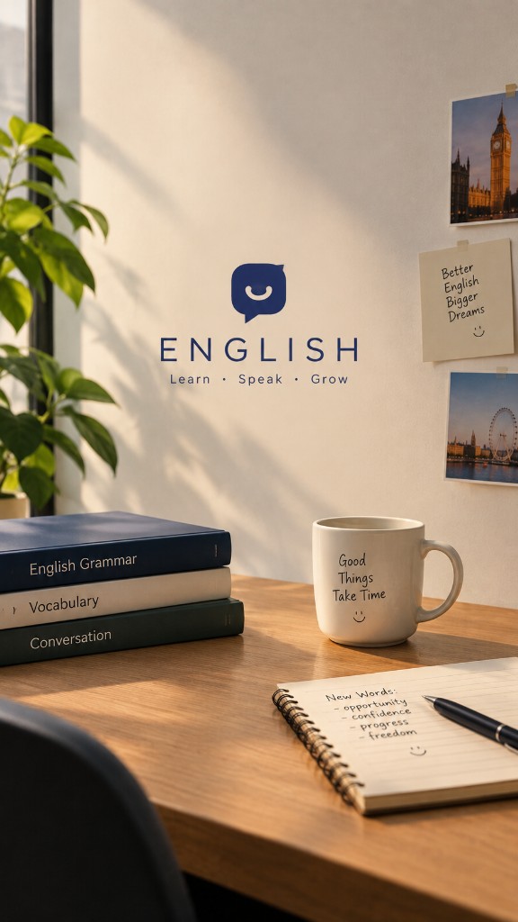 Northern Light — English