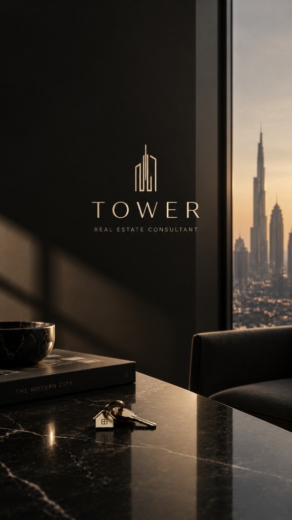 One Cloth, One Invite — Tower